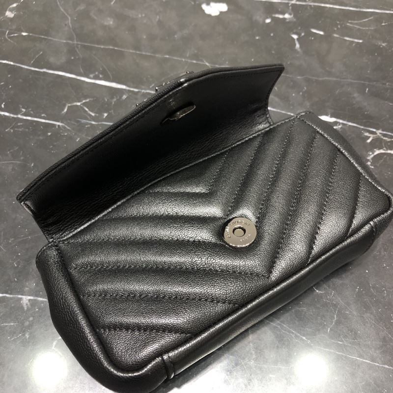 YSL Top Handle Bags